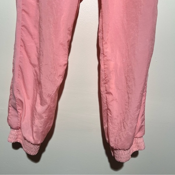 Adidas Pink Track Pants - Picture 5 of 12